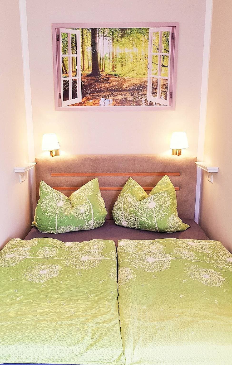 Foto 5 von 16: Ferienwohnung Himmelpforte 2