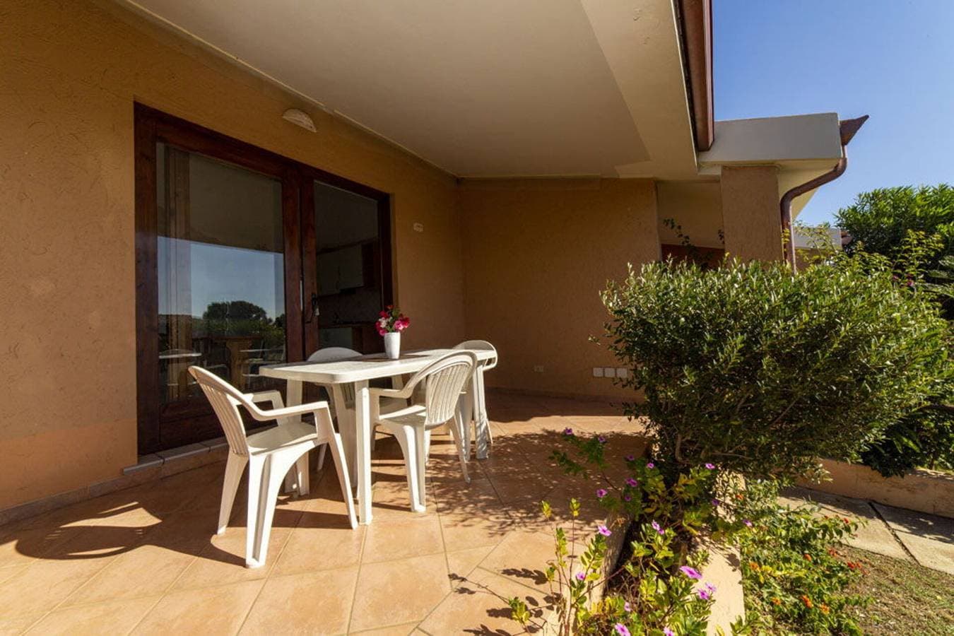 Foto 5 von 15: Bilocale Apartments Seaside - Bilocale 1
