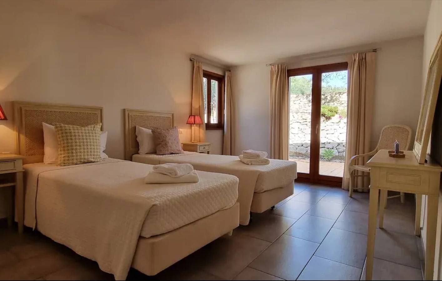 Foto 6 von 17: Villa 'Casa Florencia' mit WLAN und Klimaanlage