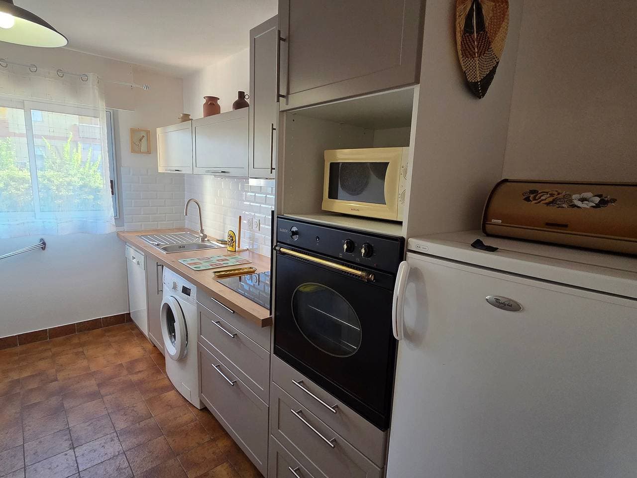 Foto 11 von 30: 2-Zimmer-Wohnung mit Terrasse in Sainte-Maxime