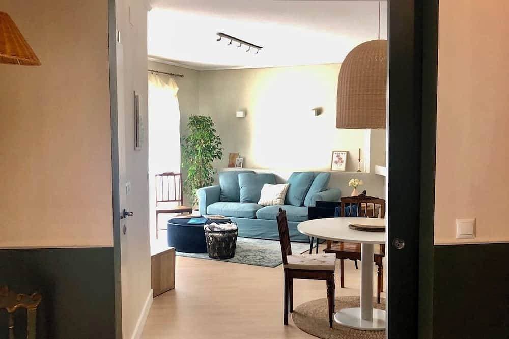 Foto 9 von 19: Cozy Apartment Cascais, Estoril, 4 min to the Beach