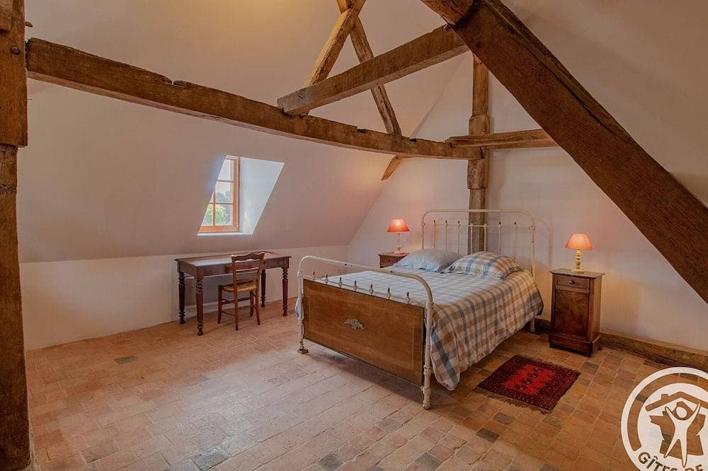 Foto 4 von 30: ÀLou: Charmante maison du 15e siècle avec jardin, proche d'Angers et La Flèche