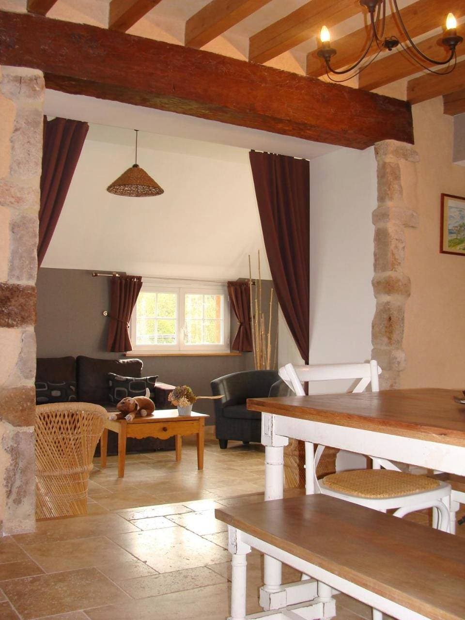 Foto 6 von 19: Four-Bedroom House