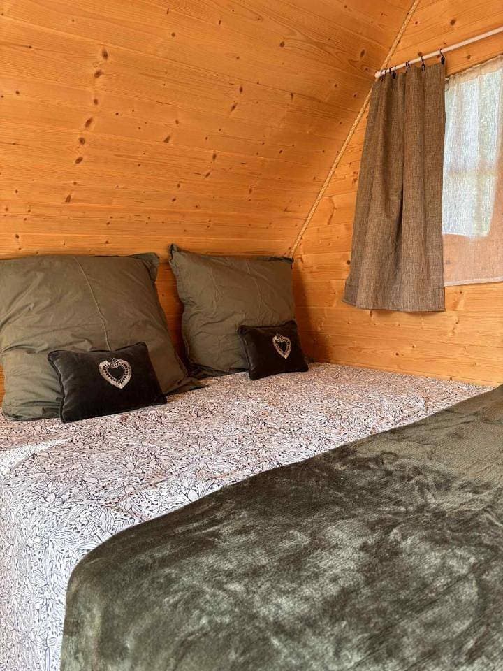 Foto 7 von 8: Tent