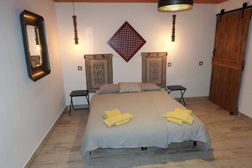 Foto 4 von 20: Aladin Comfort Country Apartment T3