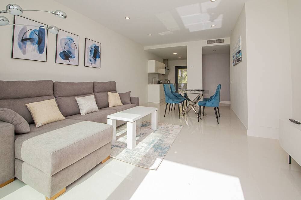 Foto 11 von 23: Paloma Beach apartment 3.2a