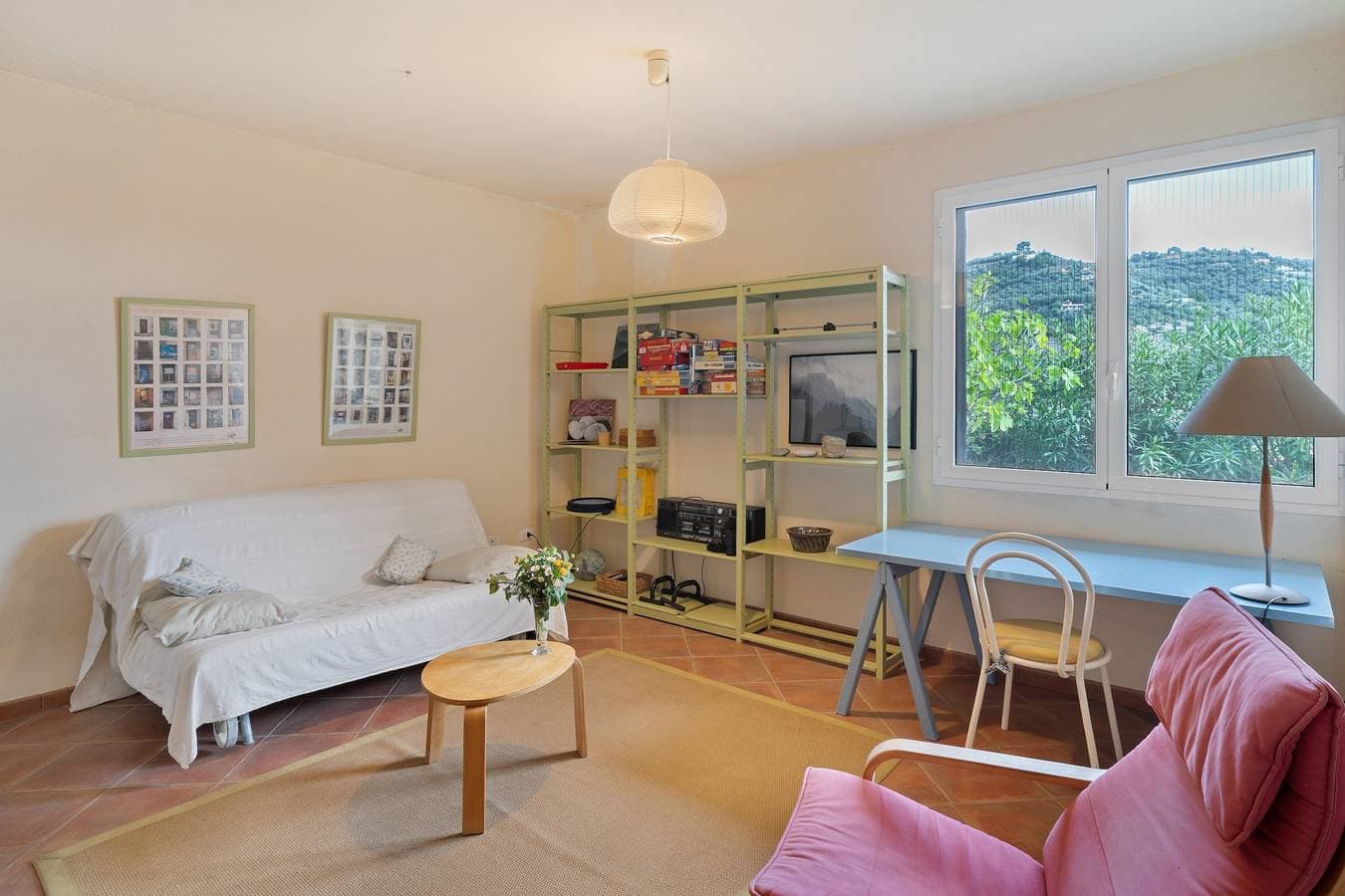 Foto 8 von 24: Ferienhaus 'Casa Bilger' mit Meerblick, privater Terrasse und Wi-Fi