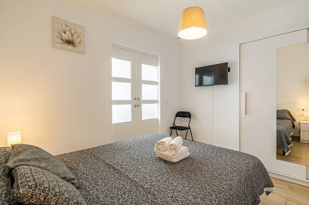 Foto 5 von 30: Inftour President 1 Apartamento