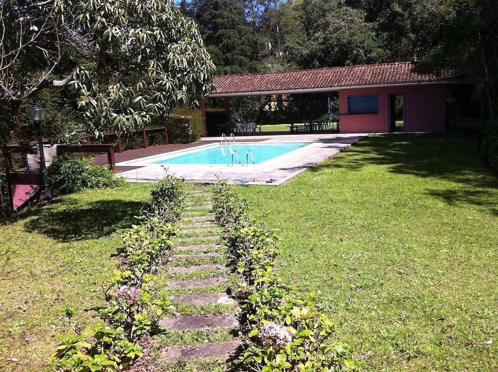 Foto 10 von 38: Haus Fazenda Inglesa
