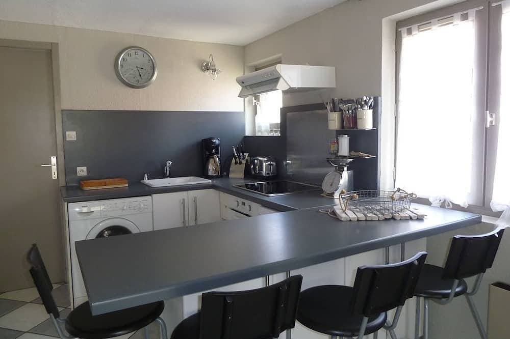 Foto 9 von 14: Maisonette-Wohnung 50 m vom Becken von Arcachon