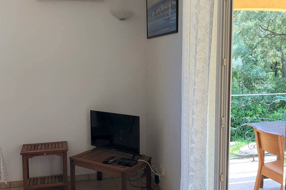Foto 7 von 9: Mini-Villa mit allem Komfort zeitgenössisch (neu)