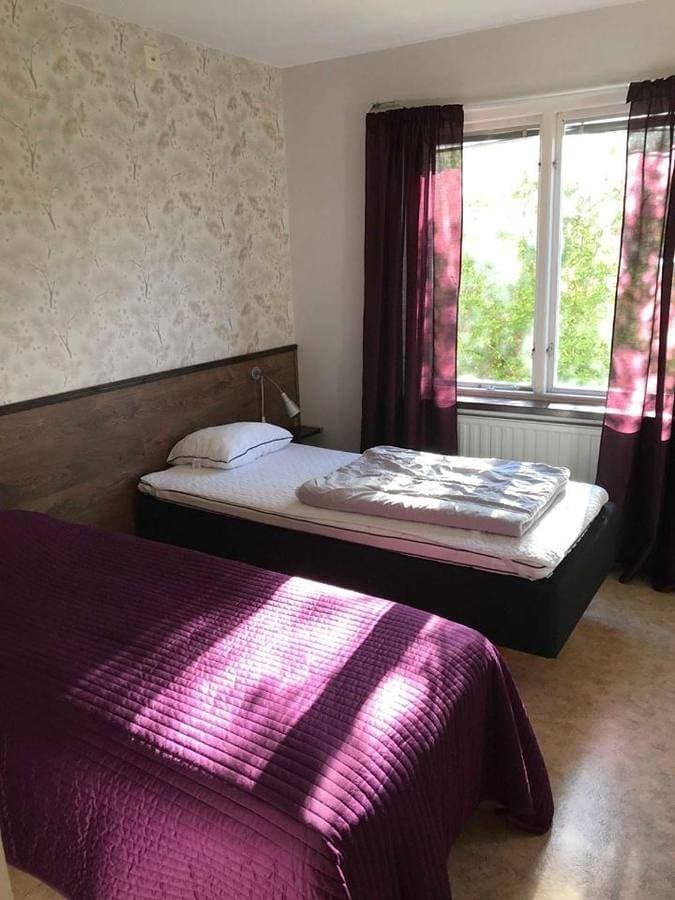 Foto 3 von 10: Triple Room