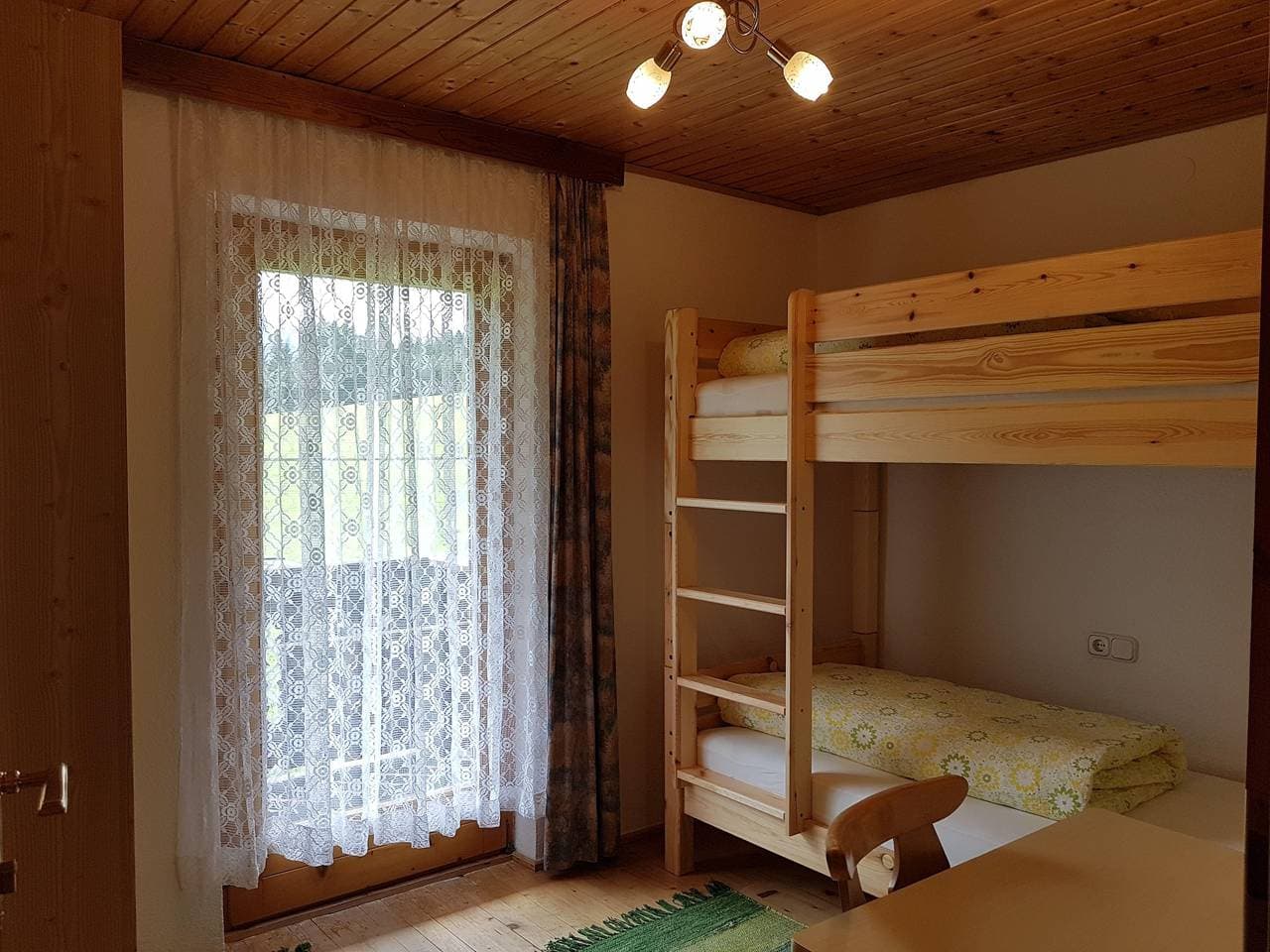 Foto 13 von 34: Ferienhaus - Sonnblick - nahe an der italienischen Grenze