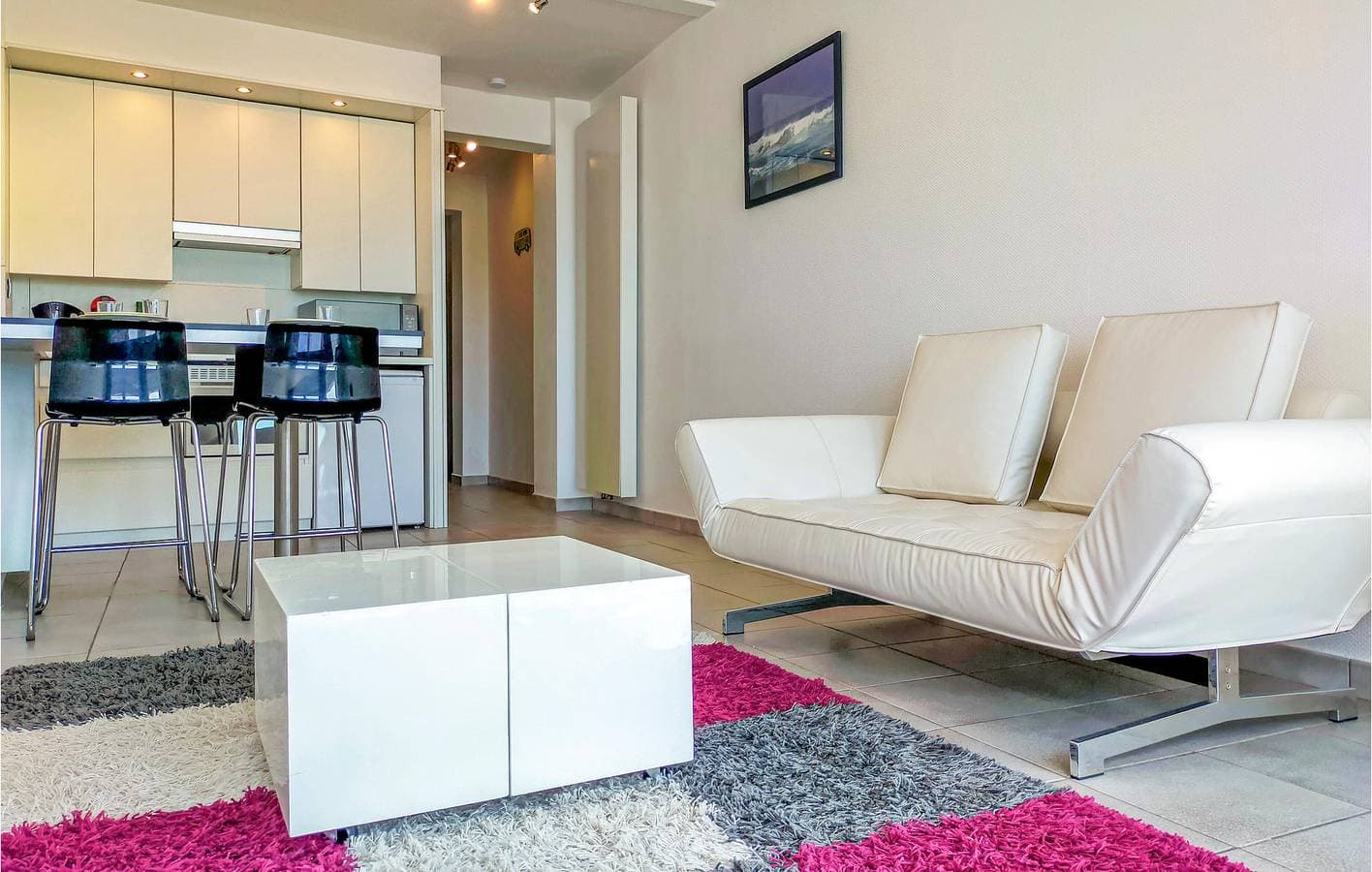 Foto 4 von 22: Ferienwohnung für 4 Personen