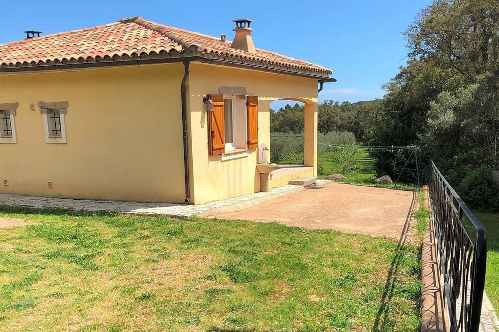 Mini-Villa mit allem Komfort zeitgenössisch (neu) 1