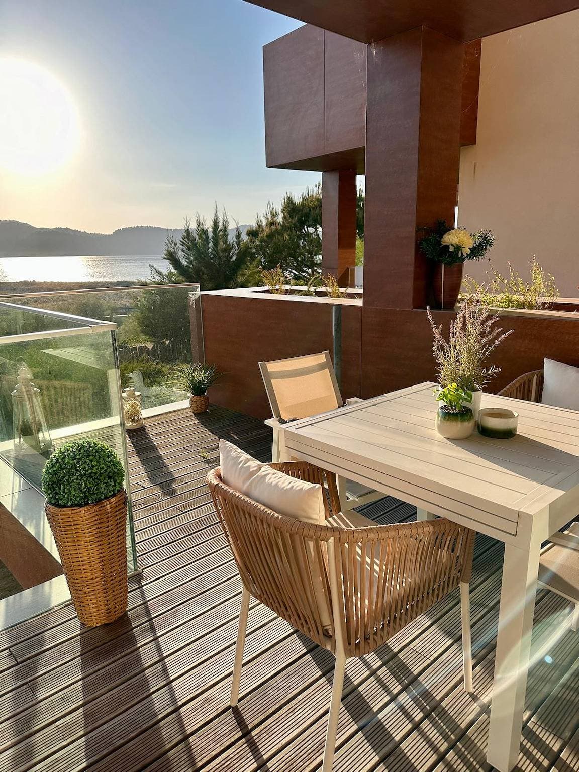 Troia Amazing Seaview Apartment 1