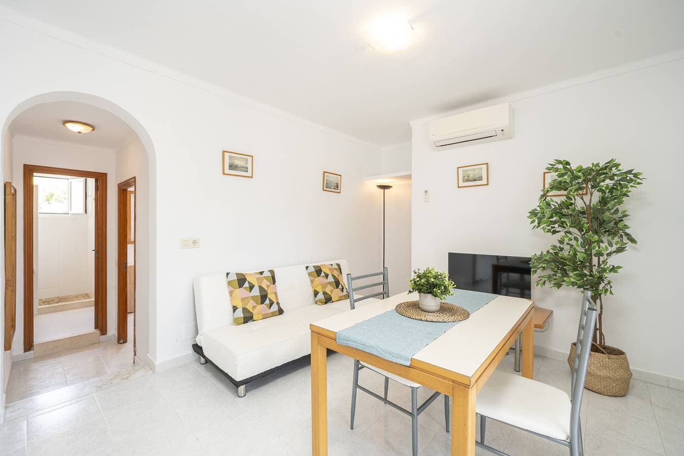 Foto 9 von 22: Apartamento Mhm 3
