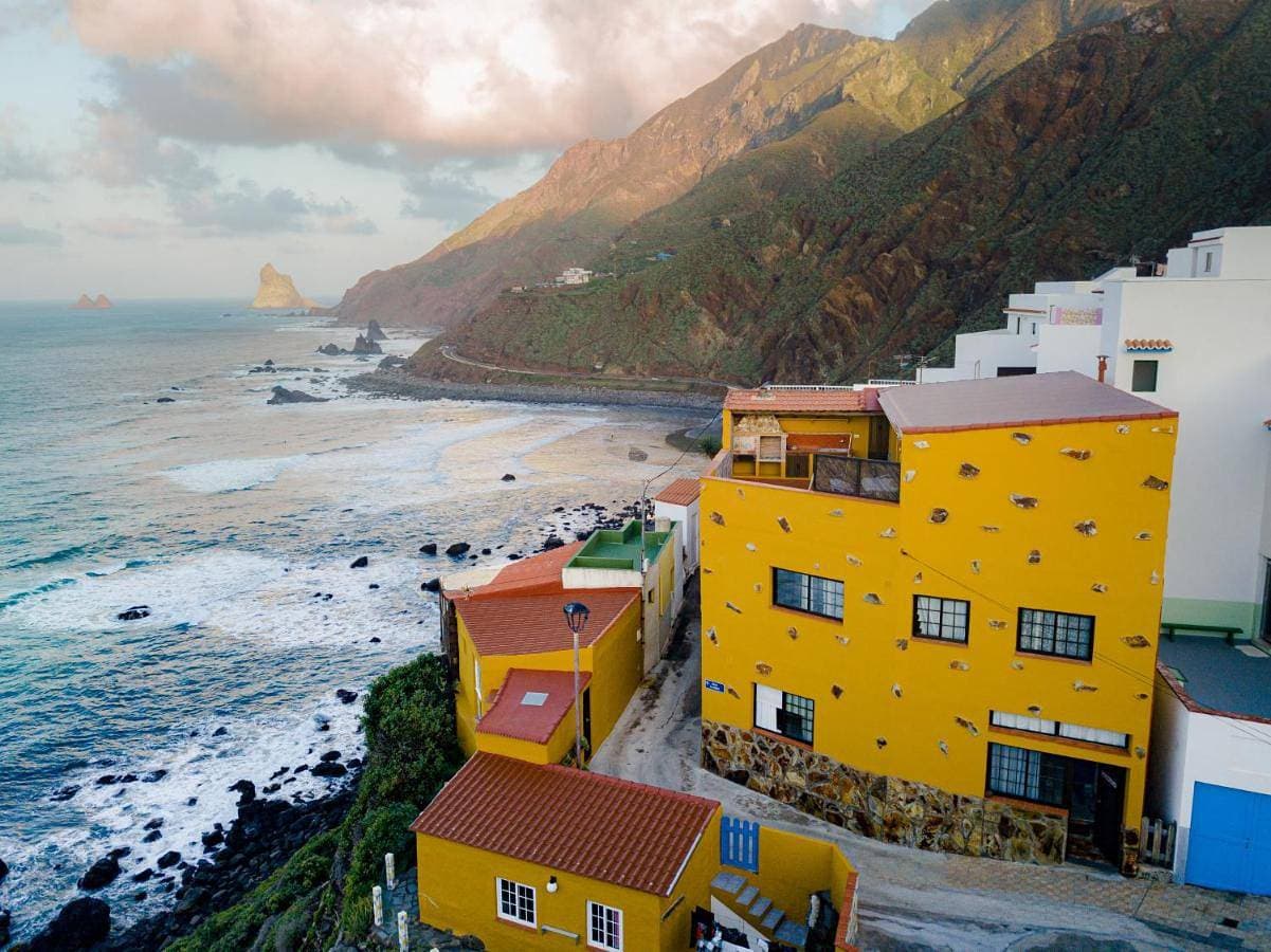 Casanaga 1
