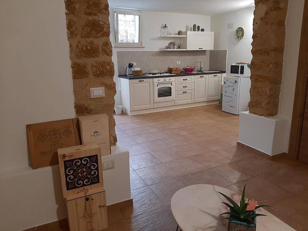 Foto 5 von 22: One-Bedroom House