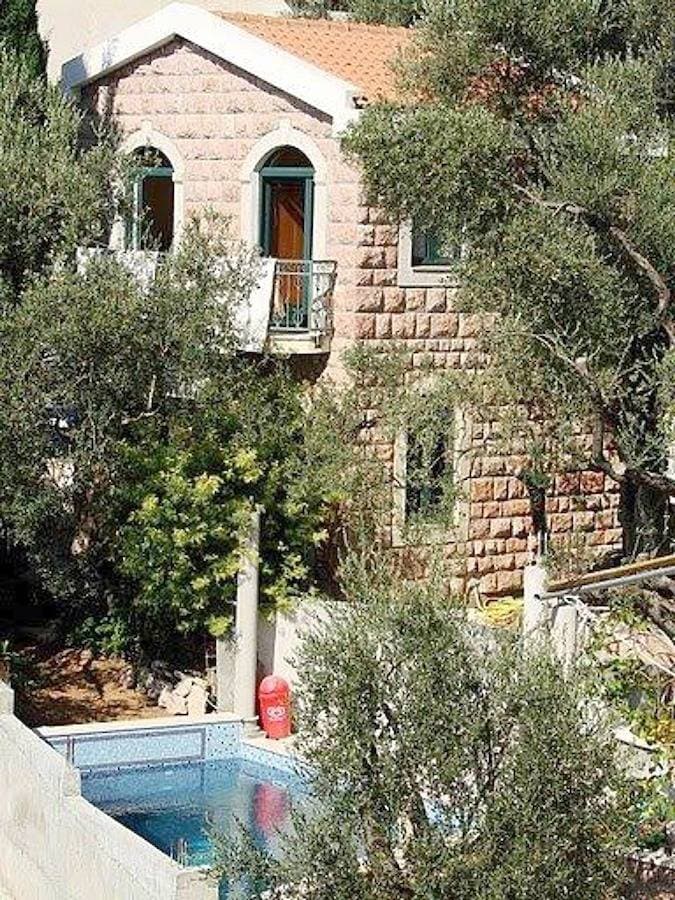 Foto 6 von 27: Levantin Inn 1 3 Zimmer N2 Meerseite