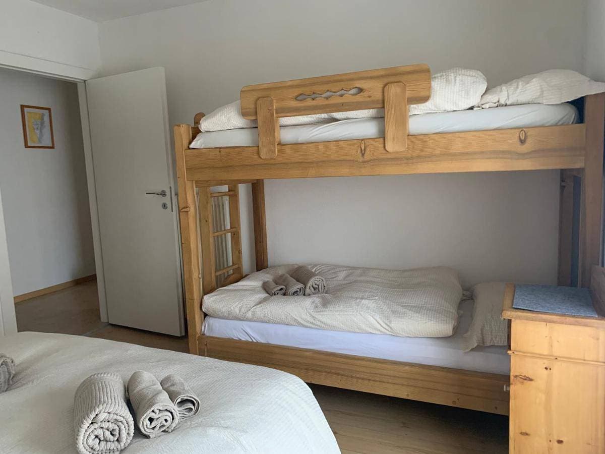 Foto 5 von 32: Large Double Room