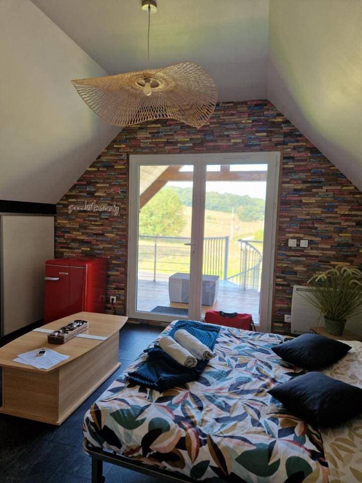 Foto 7 von 10: Family Room