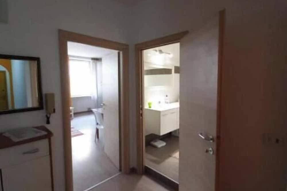Foto 7 von 11: Residence Contrada Tedesca 4,one-bedroom apartment in historic center, University and Cathedral area