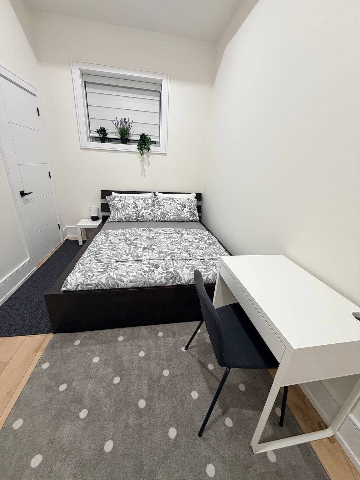 Helle und komfortable Suite mit 2 Schlafzimmern 1