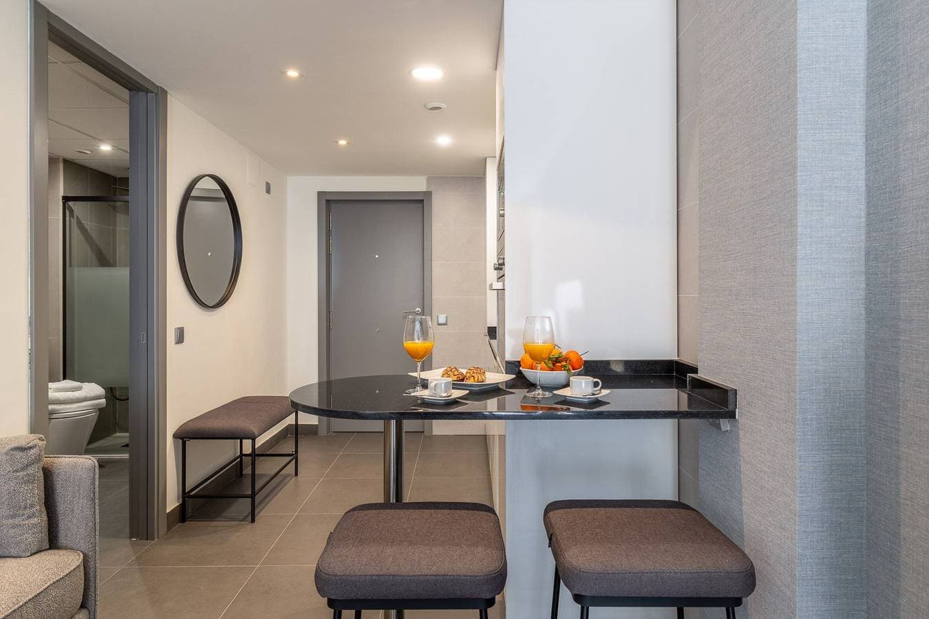 Foto 5 von 10: Ferienwohnung für 2 Personen