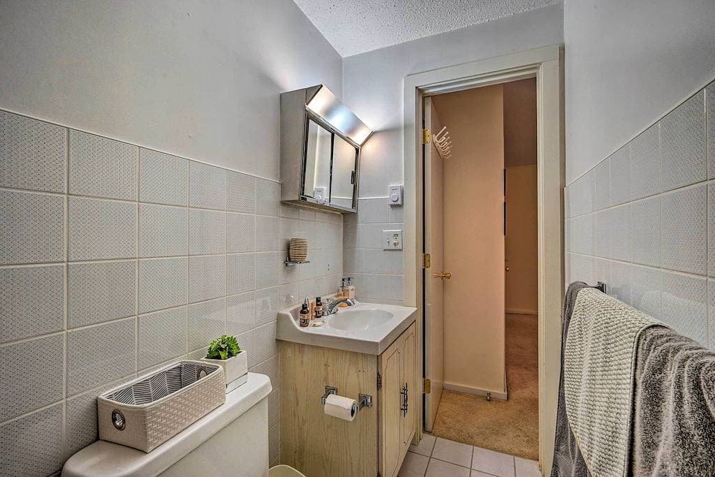 Foto 9 von 29: Dover Condo w/ Grill & Balcony: 3 Mi to Mt Snow!