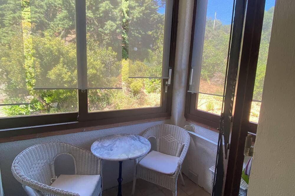 Foto 12 von 20: Schöne ruhig gelegene Ferienwohnung mit Garten ca 1500m zum Strand