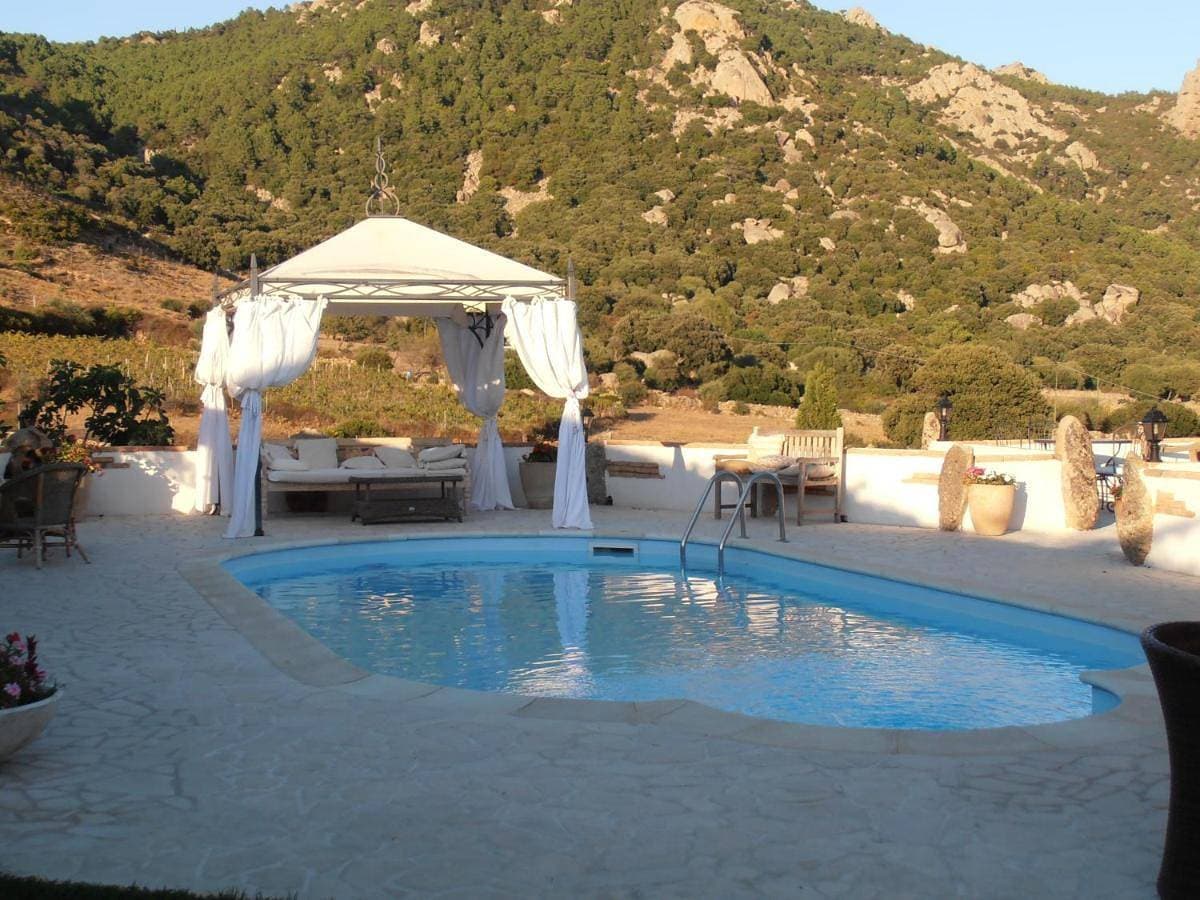 Casa Alianda 1
