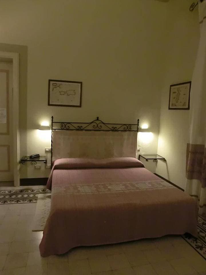 Foto 6 von 21: Double or Twin Room