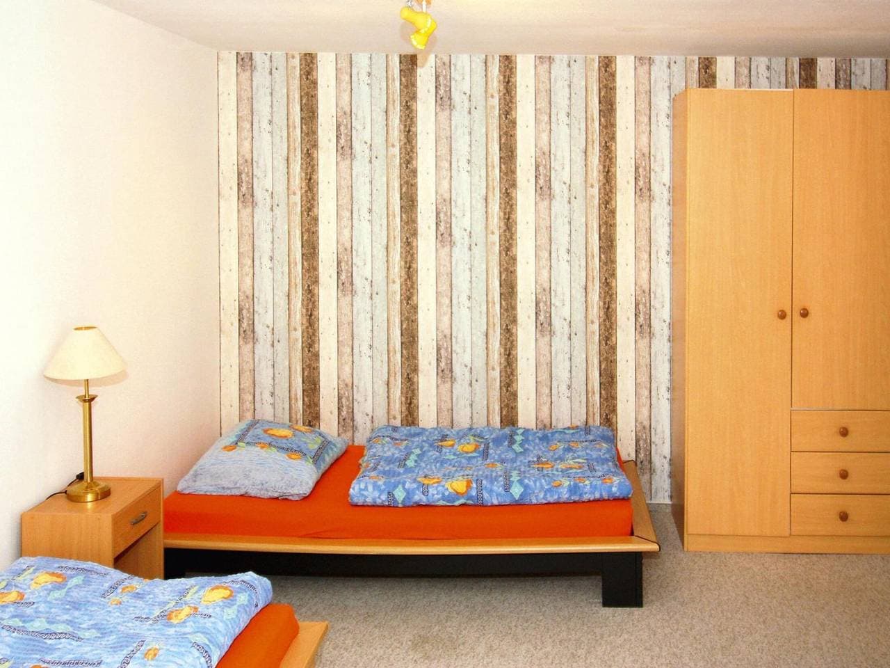 Foto 6 von 11: Ferienwohnung, Lohme