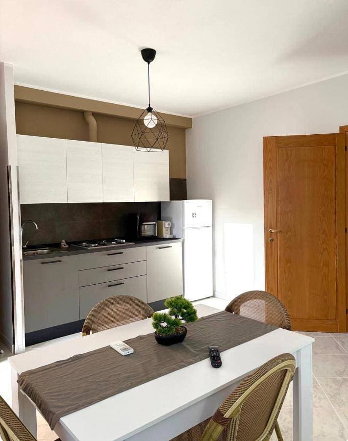 Foto 4 von 11: One-Bedroom Apartment