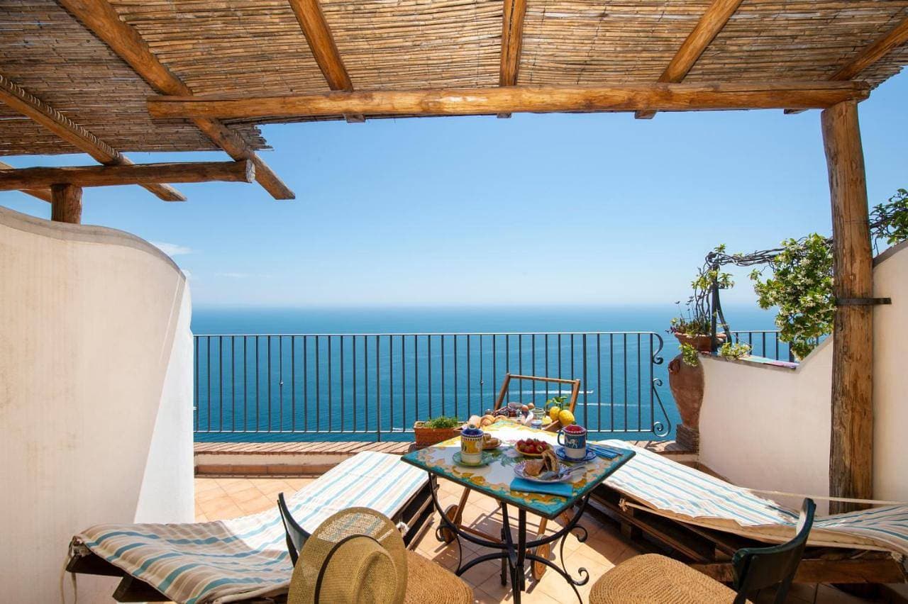 Foto 12 von 35: One-Bedroom Apartment with Sea View