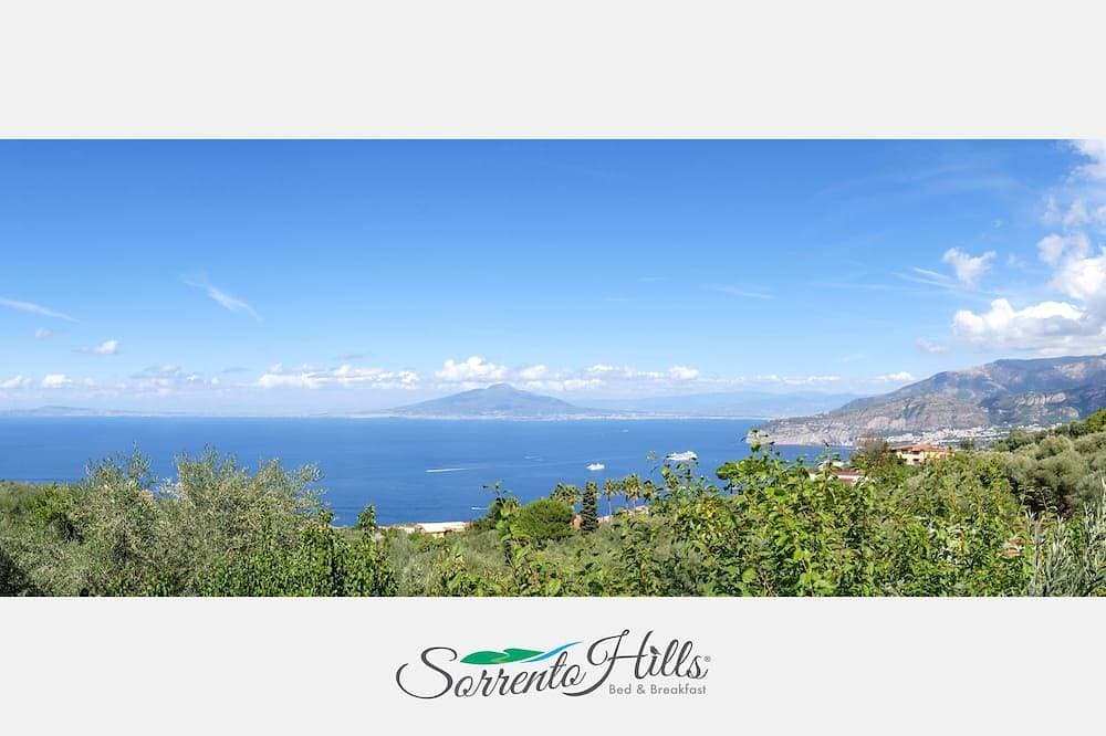 Sorrento Hills - Blick auf die Bucht 1