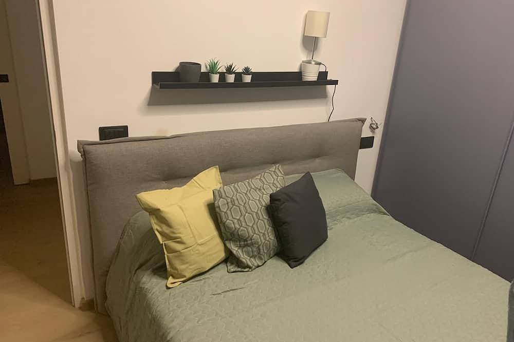 Foto 3 von 30: 3 Zimmer Apartment am  Gardasee mit traumhaften Seeblick und Pool in Torri