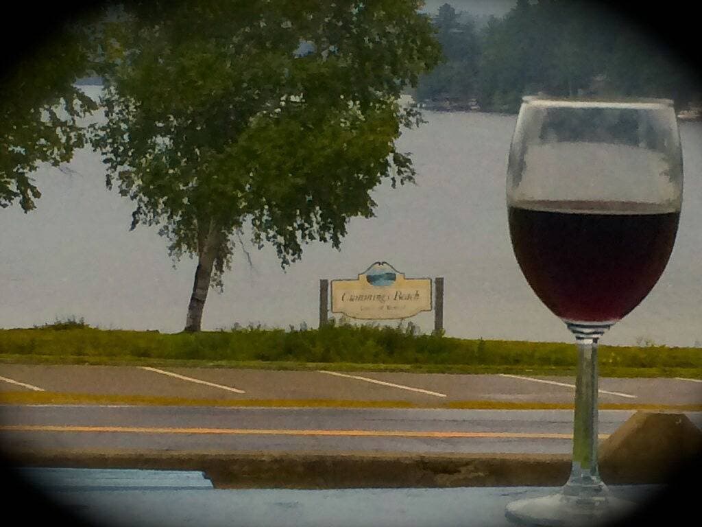 Foto 12 von 31: Gemütliches Ferienhaus am schönen Newfound Lake