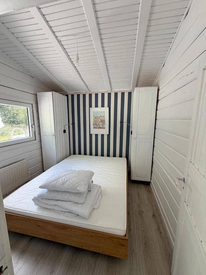 Foto 8 von 18: Two-Bedroom House