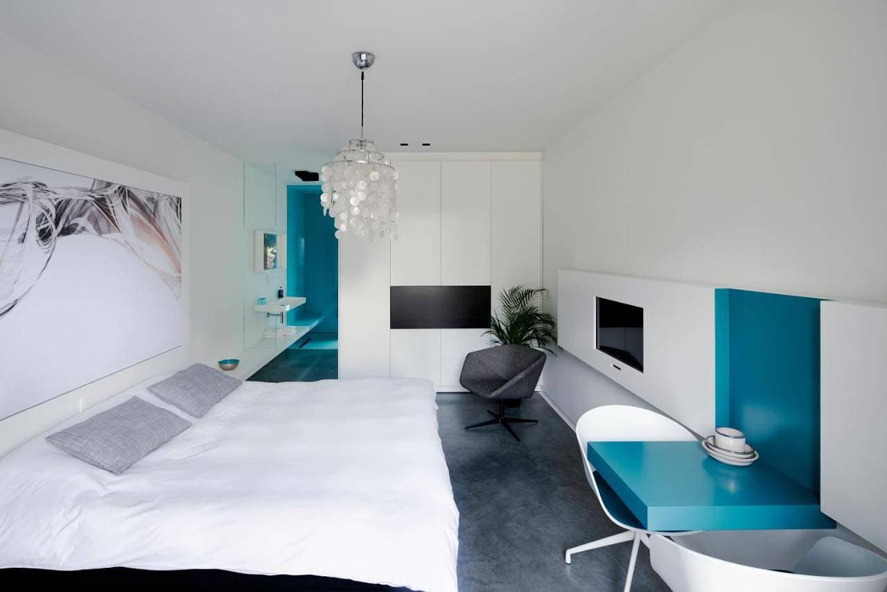 Foto 4 von 9: Family Room