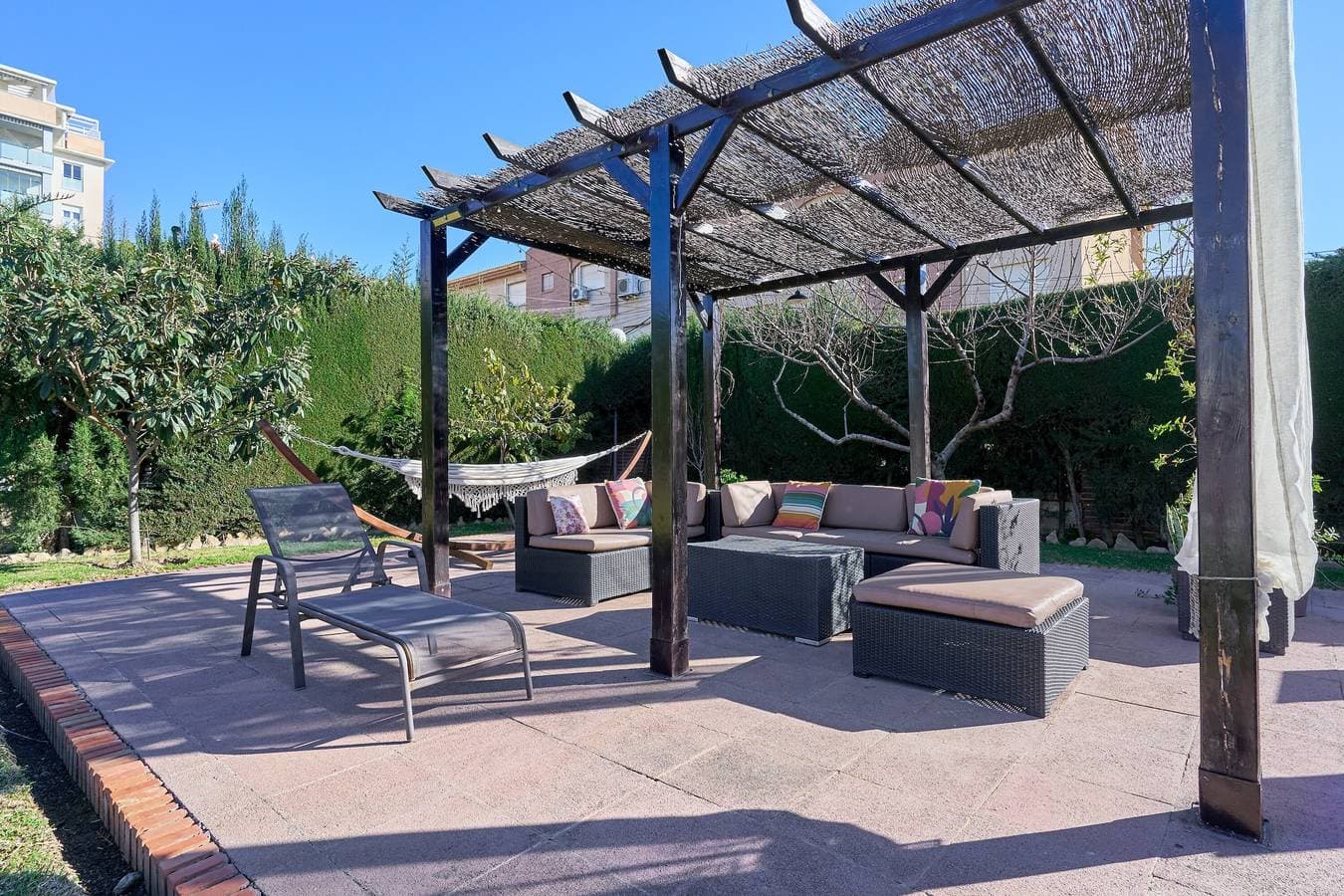 Foto 4 von 40: Villa „Dopimar“ mit privatem Pool, WLAN und Klimaanlage