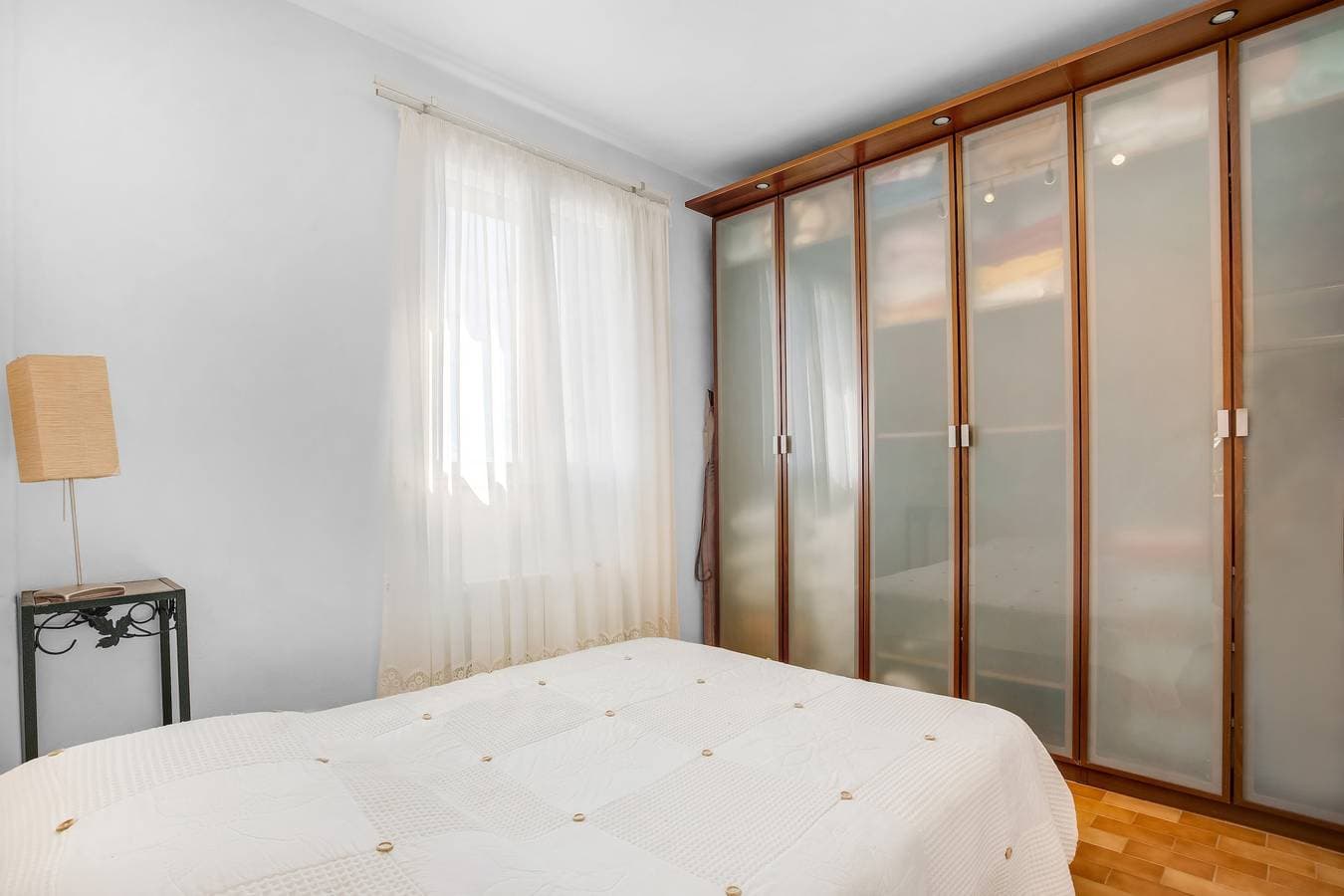 Foto 10 von 21: Appartement in Les Collines Cavalaire mit Meerblick, privater Terrasse und WLAN