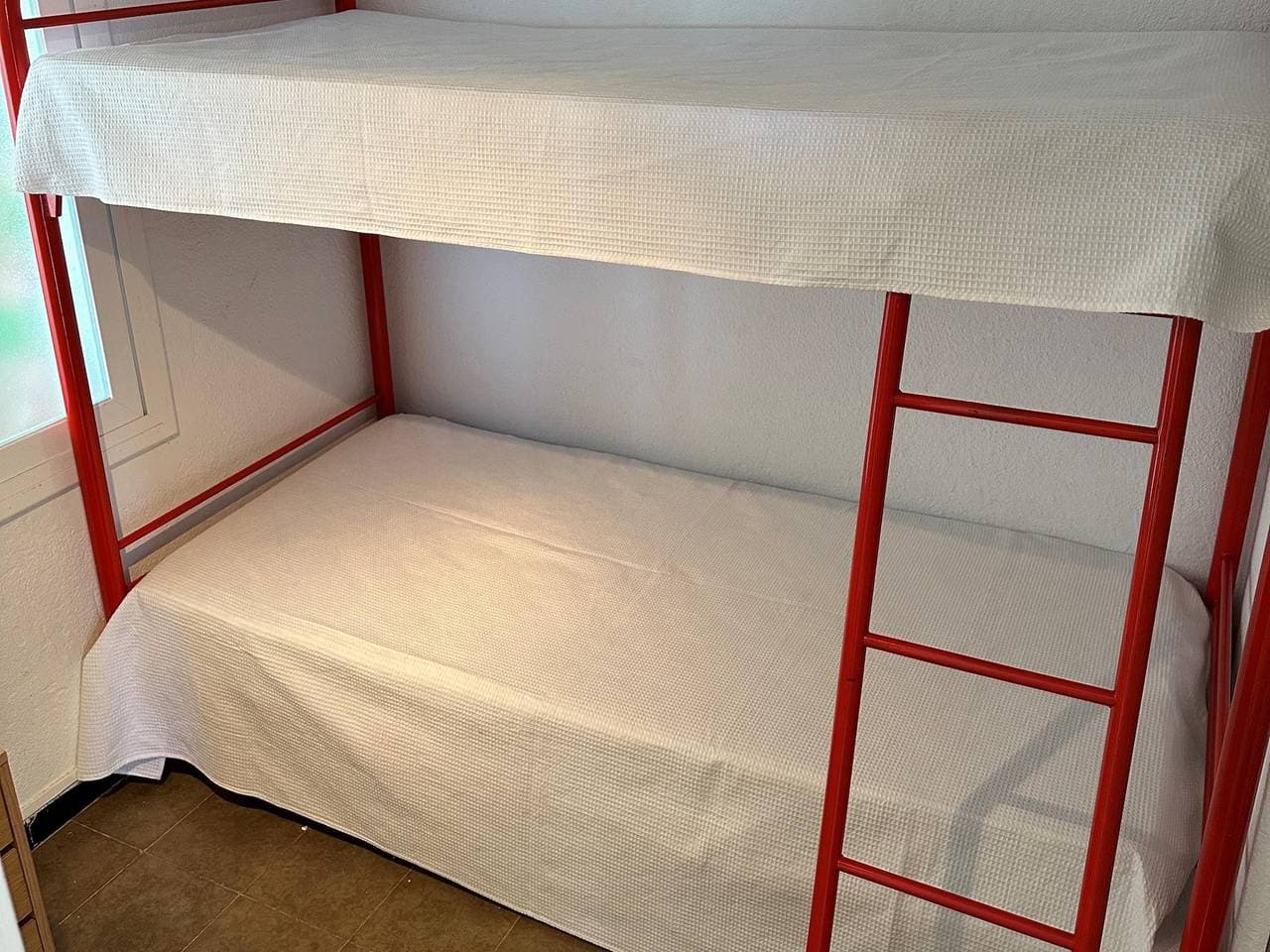 Foto 11 von 17: Ferienwohnung für 2 Personen mit Pool