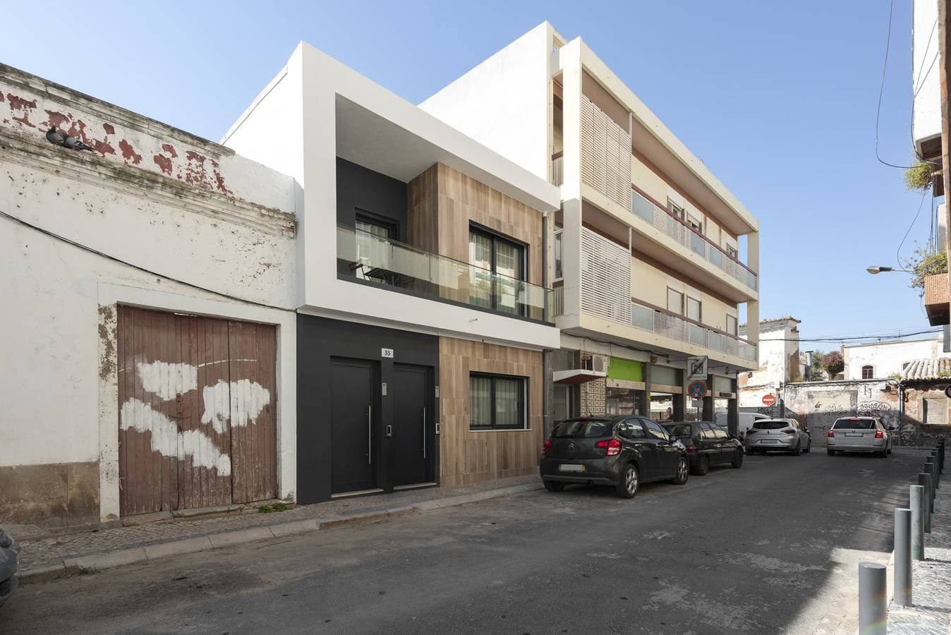 Foto 10 von 16: Castilho's 2 - City center by Hd