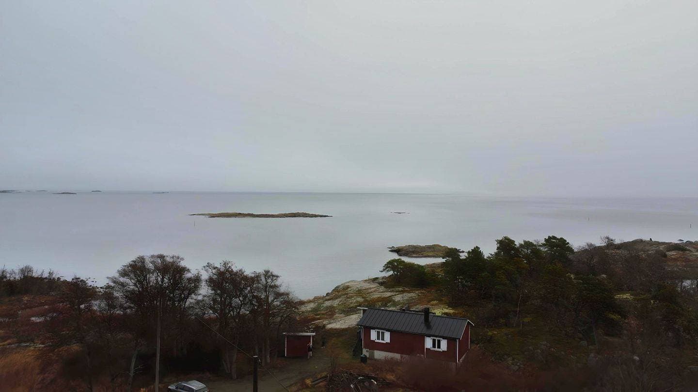 Foto 2 von 27: Hus Kråkelund – Dein idyllisches Schwedenhaus mitten in den Schären