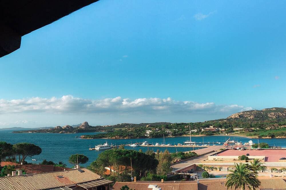 Foto 8 von 17: Smaragdküste Sardinien - Costa Smeralda - Ferienwohnung in Baia Sardinia