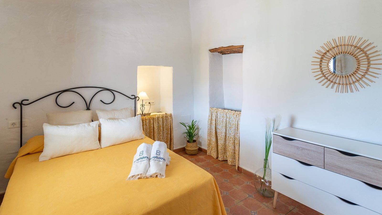 Foto 9 von 33: Casa Confe Sayalonga by Ruralidays