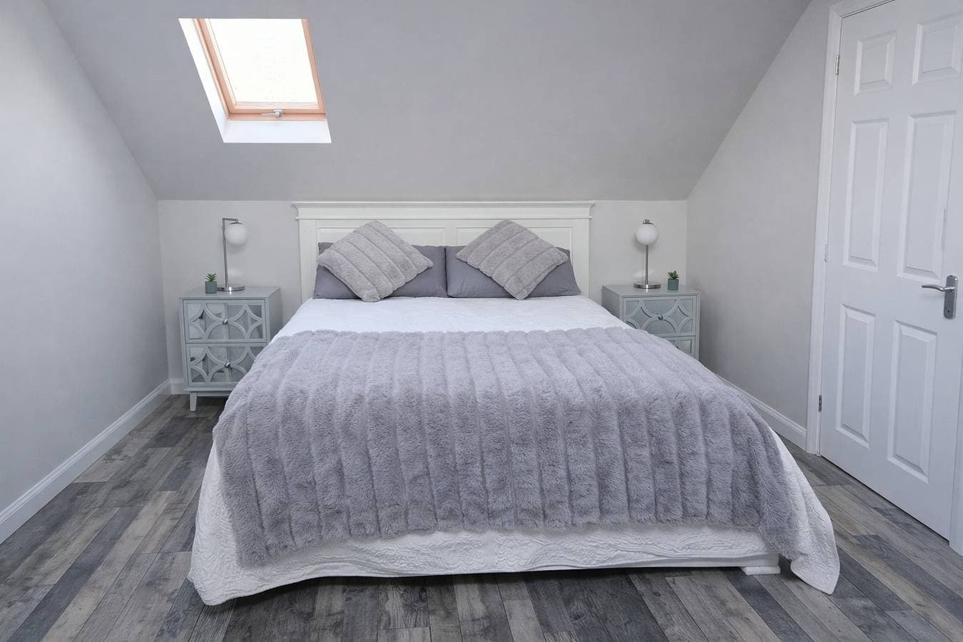Ferienwohnung 1