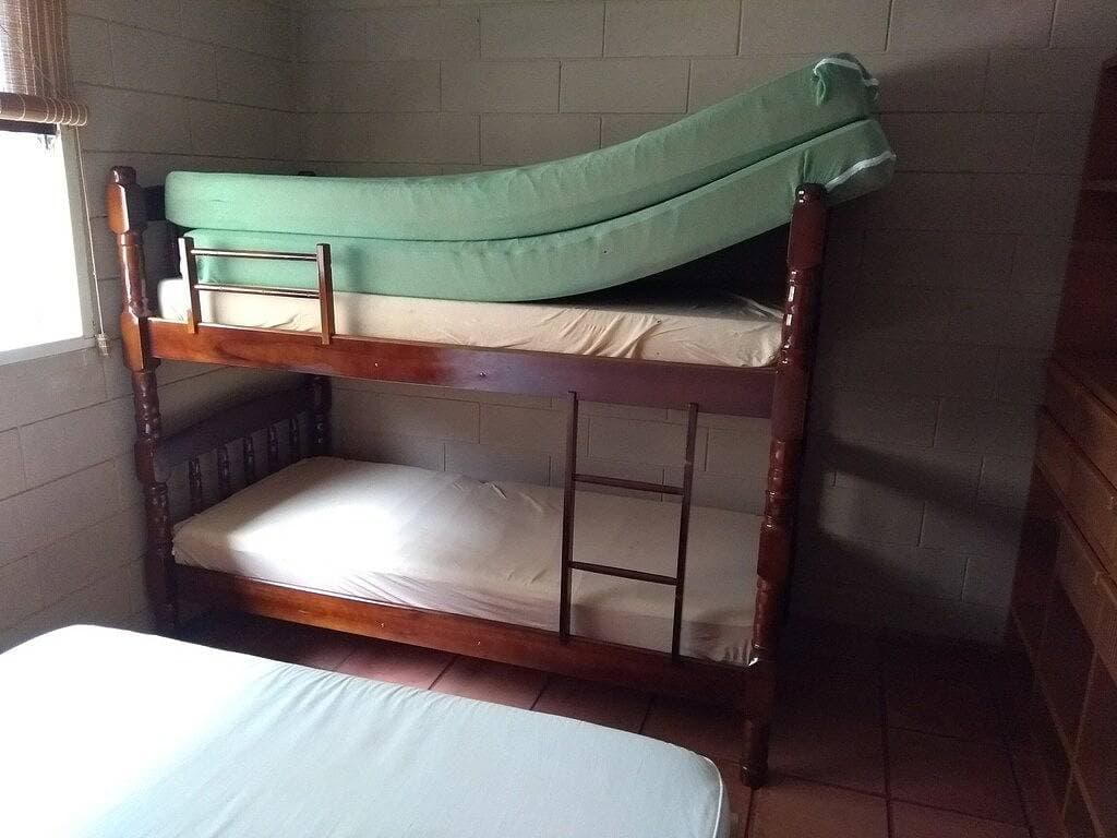 Foto 4 von 12: Strandwohnung in Ubatuba